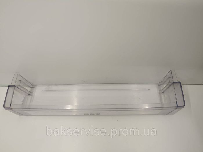 Полиця (балкон) для дверей холодильної камери Samsung DA63-01350A Б/У