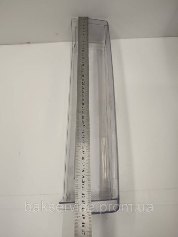 Полиця (балкон) для дверей холодильної камери Samsung DA63-01350A Б/У