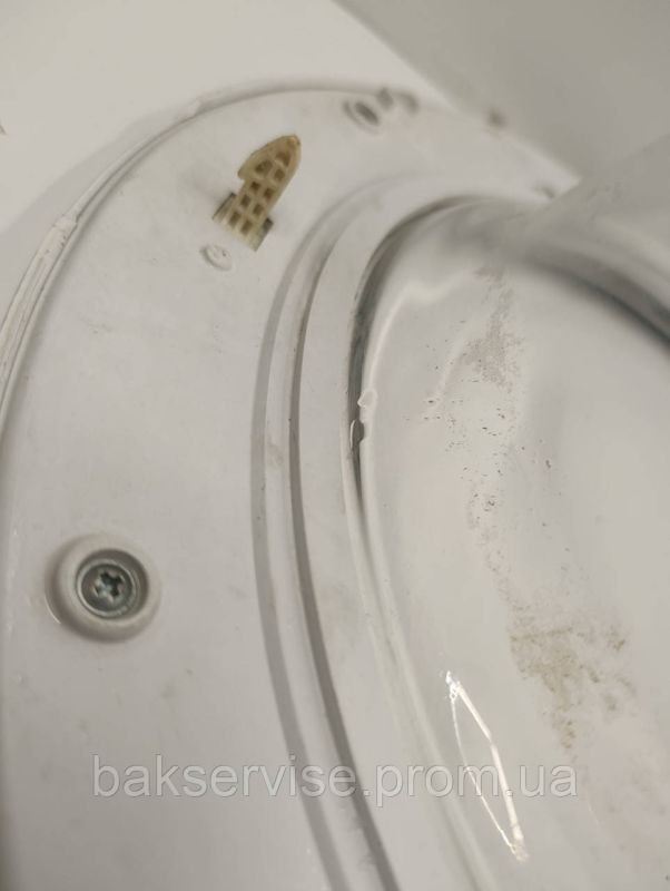 Дверки(люк) для пральної машини Beko WM3500M Б/У