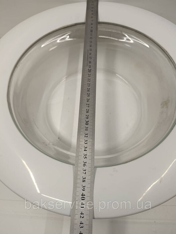 Дверки(люк) для пральної машини Beko WM3500M Б/У