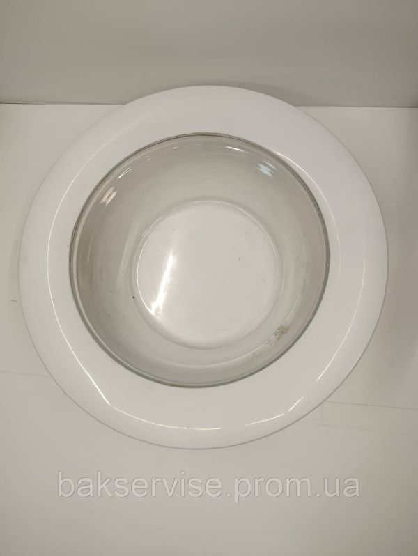 Дверки(люк) для пральної машини Beko WM3500M Б/У