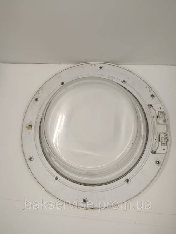 Дверки(люк) для пральної машини Beko WM3500M Б/У