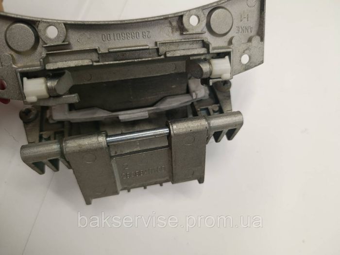 Завіса(петля) люка до пральної машини BEKO 2808840100 Б/У