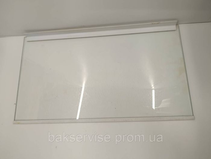 Полиця(скляна) для холодильника Samsung RL28DATS/TW Б/У