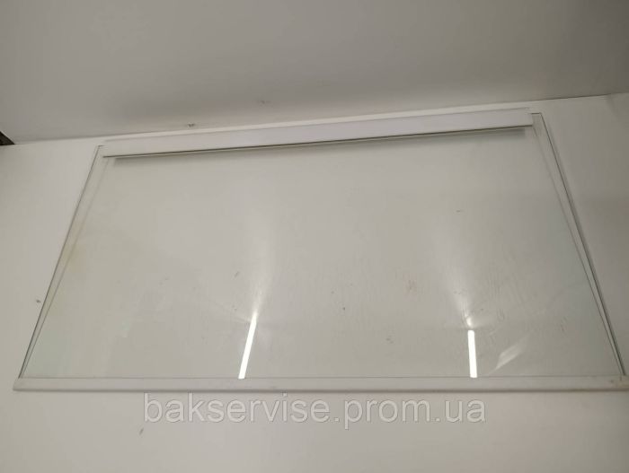 Полиця(скляна) для холодильника Samsung RL28DATS/TW Б/У