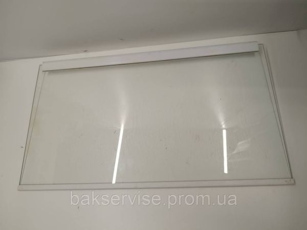 Полиця(скляна) для холодильника Samsung RL28DATS/TW Б/У