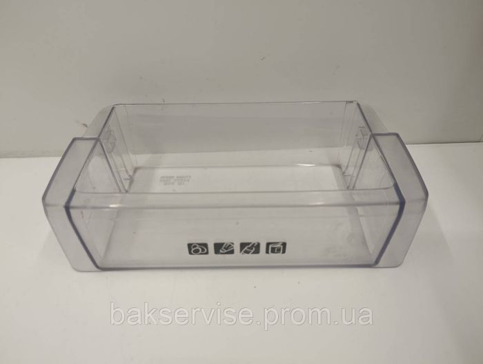 Полиця (балкон) для дверей холодильної камери Samsung DA63-01352A Б/У