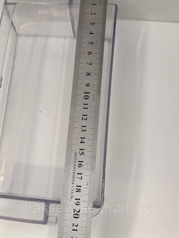 Полиця (балкон) для дверей холодильної камери Samsung DA63-01352A Б/У