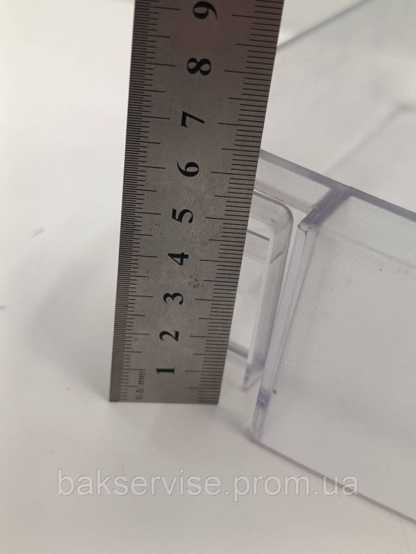 Полиця (балкон) для дверей холодильної камери Samsung DA63-01352A Б/У