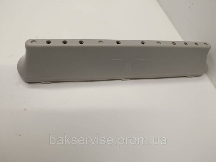Активатор(ребро) барабана для пральної машини Electrolux 124006935 Б/У