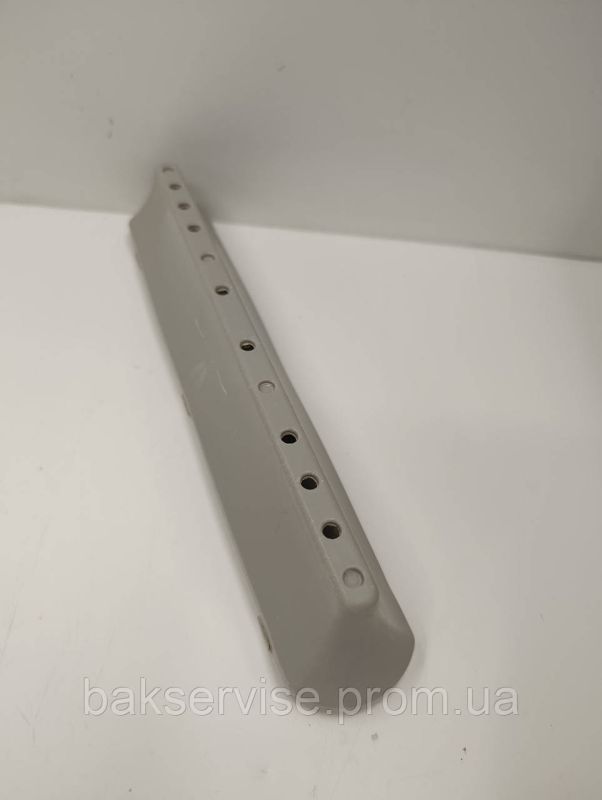 Активатор(ребро) барабана для пральної машини Electrolux 124006935 Б/У