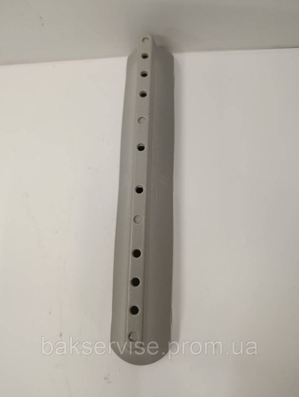 Активатор(ребро) барабана для пральної машини Electrolux 124006935 Б/У