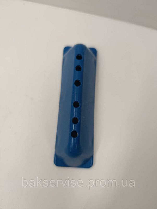 Активатор(ребро) барабана для пральної машини Electrolux 8118628026 Б/У (поштучно)