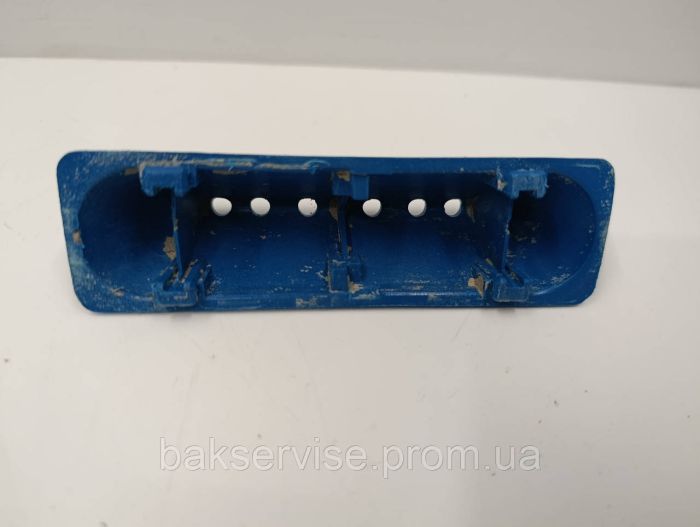 Активатор(ребро) барабана для пральної машини Electrolux 8118628026 Б/У (поштучно)