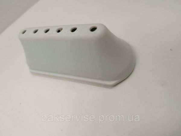 Активатор(ребро) барабана для пральної машини  480111103604 Б/У