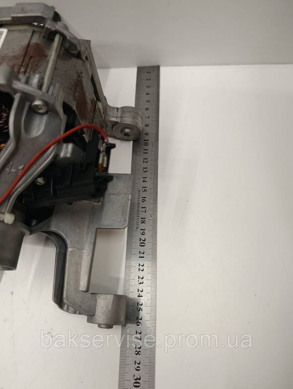 Двигун(мотор) для пральної машини Electrolux 809176101 (7 контактів) Б/У