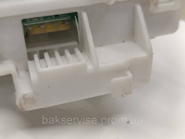Модуль до пральної машини Rosenlew/Zanussi ZWQ61225WI Б/У