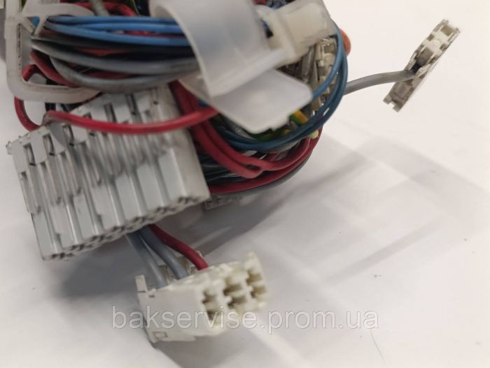 Модуль до пральної машини Rosenlew/Zanussi ZWQ61225WI Б/У