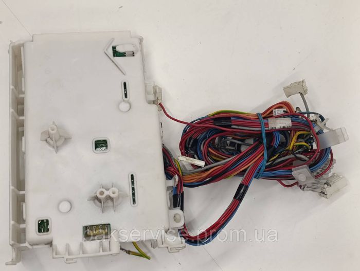 Модуль до пральної машини Rosenlew/Zanussi ZWQ61225WI Б/У