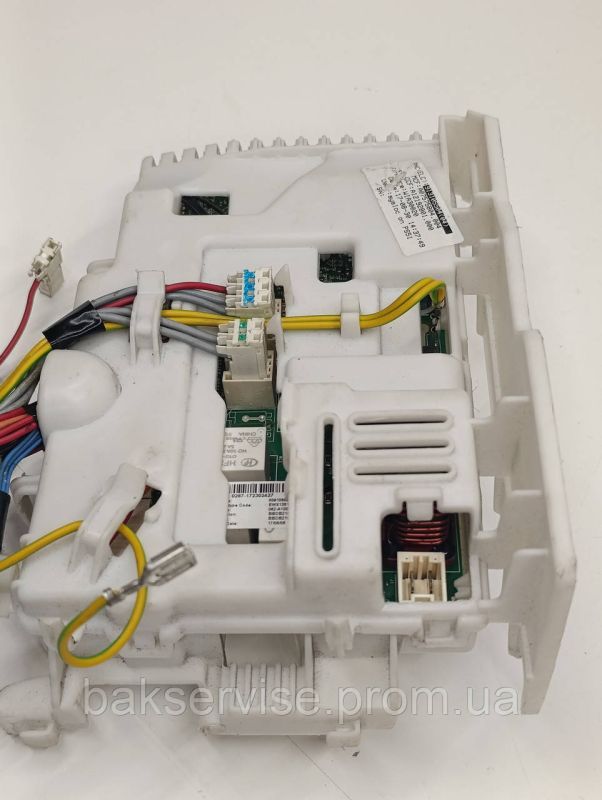 Модуль до пральної машини Rosenlew/Zanussi ZWQ61225WI Б/У