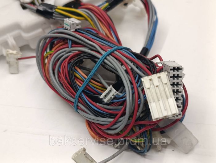 Модуль до пральної машини Rosenlew/Zanussi ZWQ61225WI Б/У