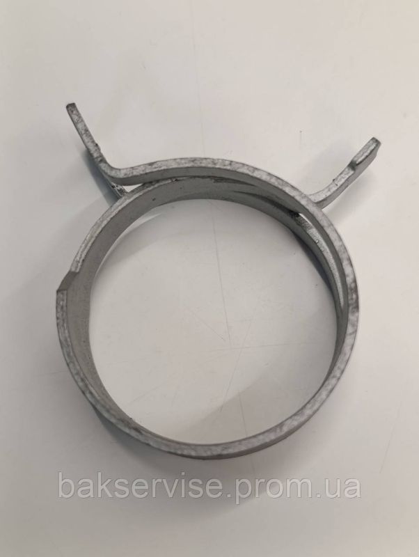 Пружинний хомут Ø30 мм для патрубка пральної машини ЛЕГКЕ Б/У