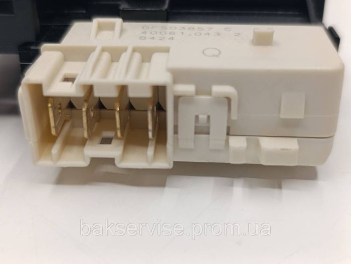 Замок до пральної машини ROLD LG EBF61315803 НОВЕ