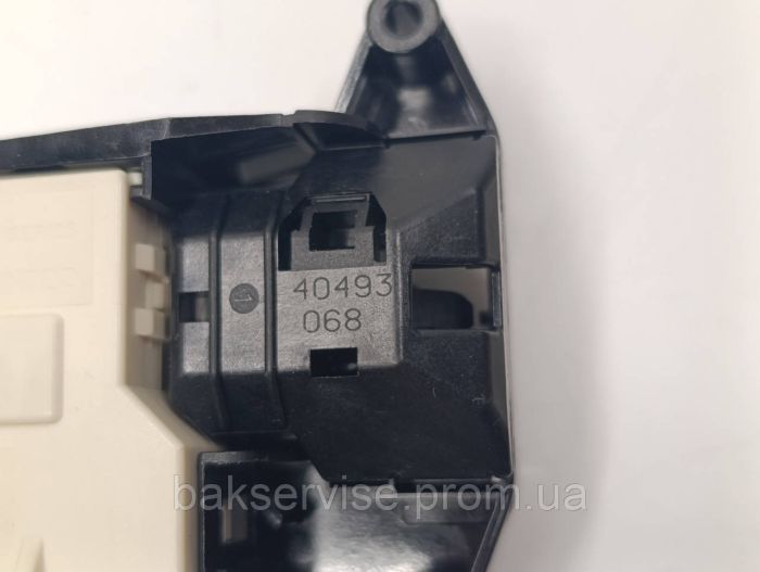 Замок до пральної машини ROLD LG EBF61315803 НОВЕ