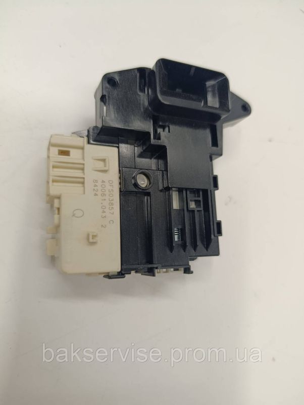 Замок до пральної машини ROLD LG EBF61315803 НОВЕ