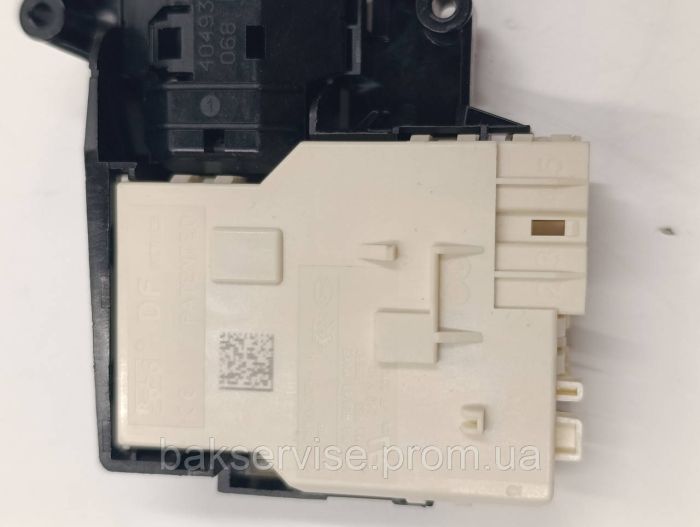 Замок до пральної машини ROLD LG EBF61315803 НОВЕ