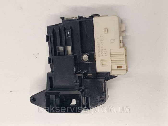 Замок до пральної машини ROLD LG EBF61315803 НОВЕ