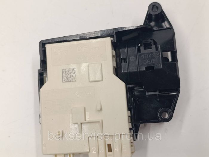 Замок до пральної машини ROLD LG EBF61315803 НОВЕ