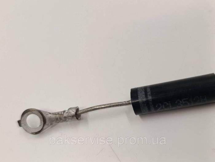 Діод високовольтний для мікрохвильової печі 20L3512H Б/У