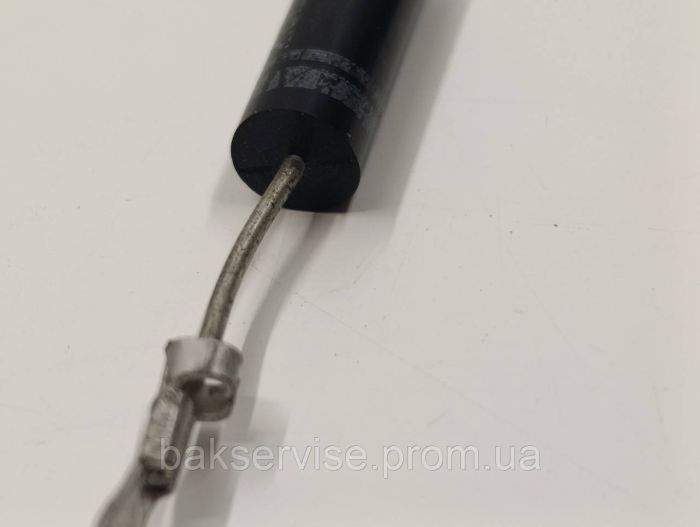 Діод високовольтний для мікрохвильової печі 20L3512H Б/У