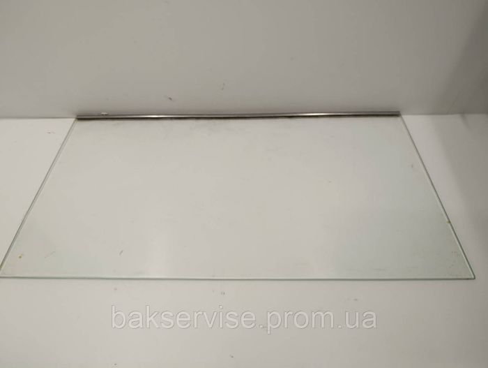 Полиця(скляна) для холодильника Liebherr 230*430 Б/У