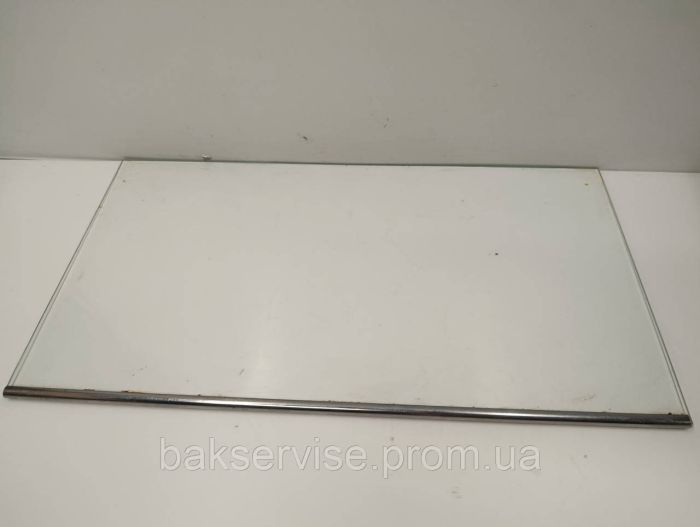 Полиця(скляна) для холодильника Liebherr 230*430 Б/У