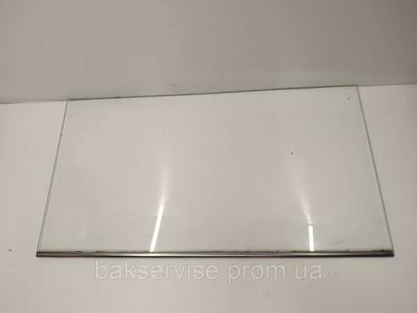 Полиця(скляна) для холодильника Liebherr 230*430 Б/У