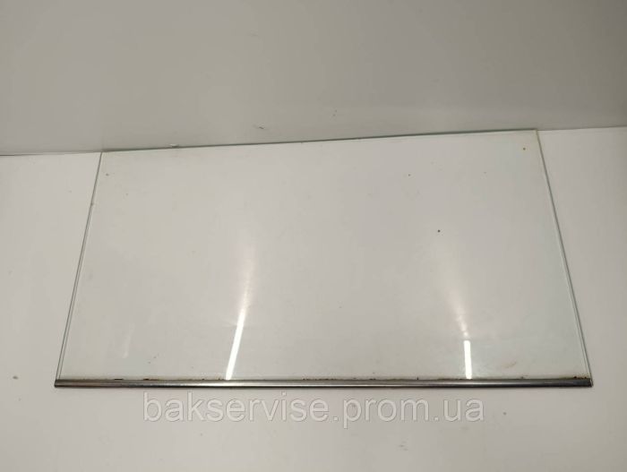 Полиця(скляна) для холодильника Liebherr 230*430 Б/У
