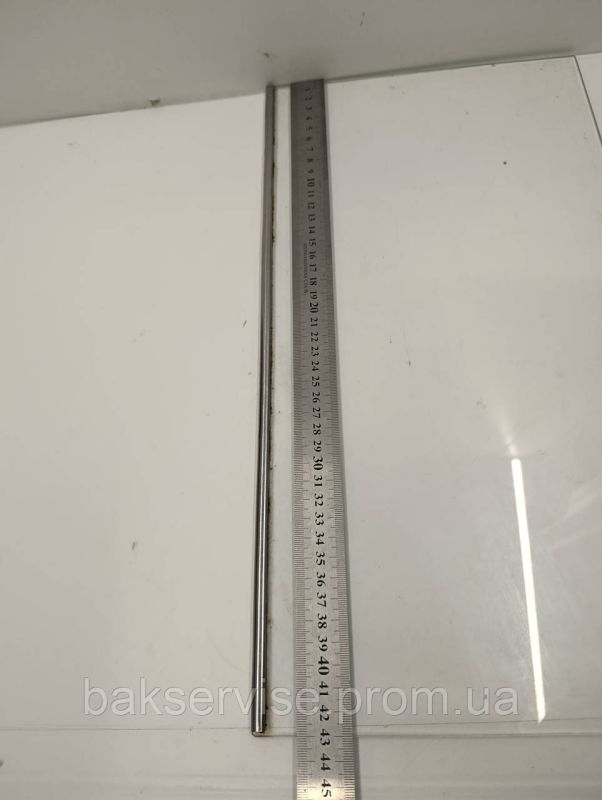 Полиця(скляна) для холодильника Liebherr 230*430 Б/У