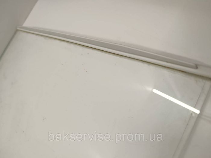 Полиця(скляна) для холодильника Liebherr 7426 879 230*430 Б/У