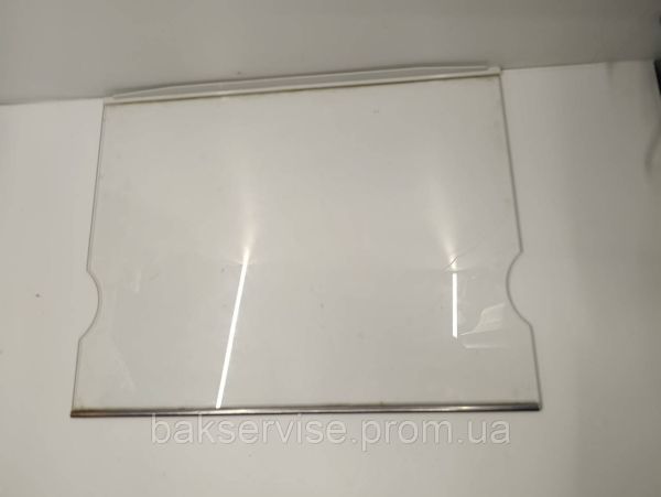 Полиця(скляна) для холодильника Liebherr 7426 879 230*430 Б/У