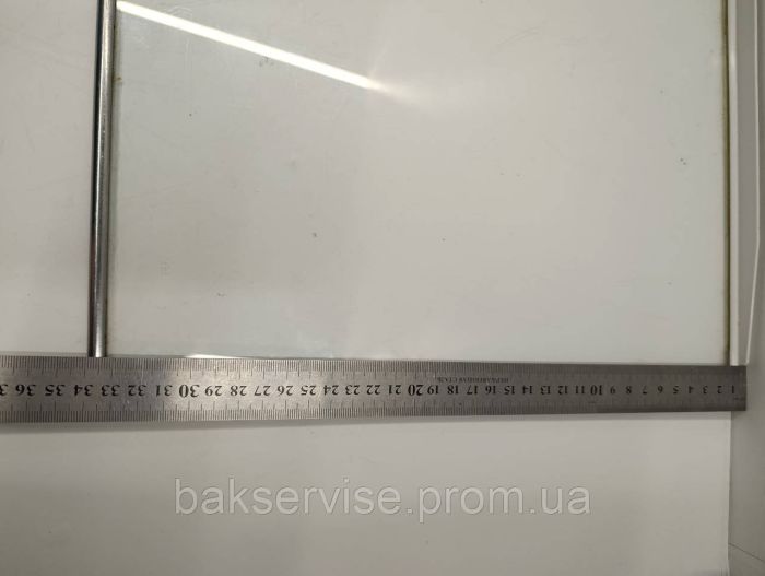 Полиця(скляна) для холодильника Liebherr 7426 879 230*430 Б/У