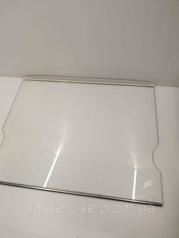 Полиця(скляна) для холодильника Liebherr 7426 879 230*430 Б/У