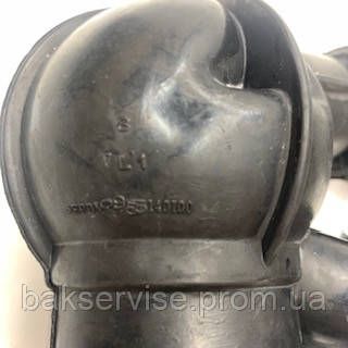 Патрубок до пральної машинки Indesit/Ariston/Beko 2955140100
