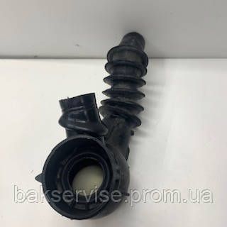 Патрубок до пральної машинки Indesit/Ariston/Beko 2955140100