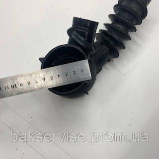 Патрубок до пральної машинки Indesit/Ariston/Beko 2955140100