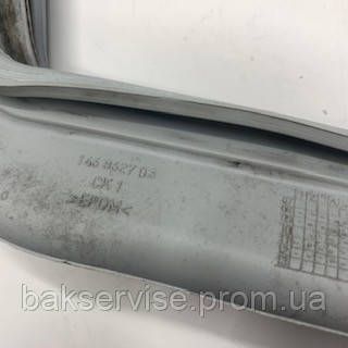 Гумова манжета (ущільнювач) до пральної машини Electrolux,Zanussi146 8627 06 б/у