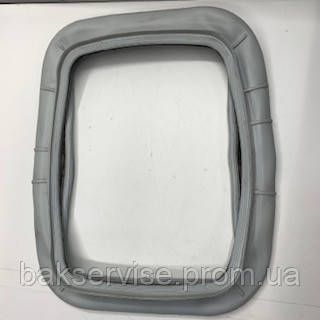 Гумова манжета (ущільнювач) до пральної машини Electrolux,Zanussi146 8627 06 б/у
