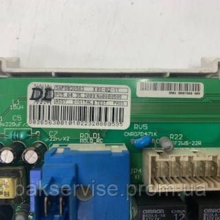 Електронний модуль керування пральної машини HANSA PC5, 04, 35, 200