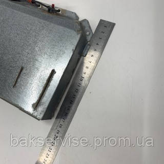 Тен для сушильної машини Beko 2976680200 IRCA 1600 W б/у